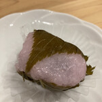 Wagashi Harunaya - 