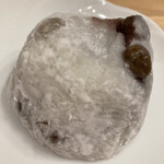 Wagashi Harunaya - 