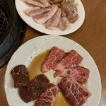 Yakiniku Koriya - 