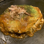 Okonomiyaki Toki - 