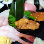 Koi Zushi Komazawa Ten - 