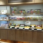 Kanoko Ya - 店内