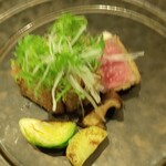 Teppan Steak Kashin - 