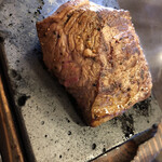 Yappari Steak Ion Taun Yokkaichi Tomari Ten - 