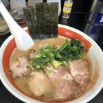 Ramen Masamichi - 