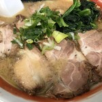 Ramen Masamichi - 