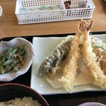 Washoku Restaurant Tonden Shibukawa Ten - 料理