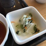 Washoku Restaurant Tonden Shibukawa Ten - 料理