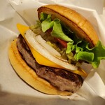 Freshness Burger Nakameguro Ekimae Ten - 