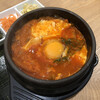 Tokyo Sundubu Ionmoru Tokushima Ten - 