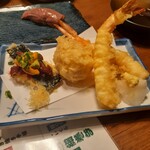 Sushi Sakaba Susabiyu - 