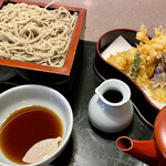 Soba no Sato Tokiwa - 