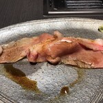 Matsusaka Gyuu Yakiniku M Nanba Ten - 