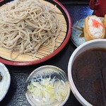 Soba Dokoro Oume - 