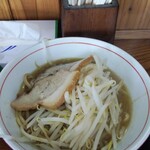 ラーメン どかいち - 