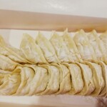 Meguro Gyoza Homai Koishikawa Ten - 冷蔵