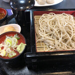 Soba Shubo Hanawa - 