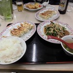 Gyoza no Osho Miyakojimahondoriten - 