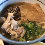 Shikoku Udon Kawakita honten - 