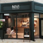 NIVI SPECIALTY COFFEE - 