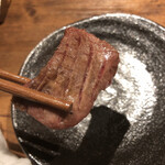 肉のとみい - 