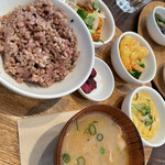 Wa Cafe yusoshi Machida - 