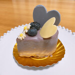 patisserie Blanchir Fujioka Ten - 