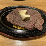 Steak Hausu Apache - 