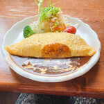 cafe moe - 