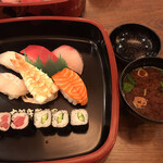 Taroebei Zushi - 