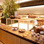 BAKERY Kyoto Kei Betsutei - 