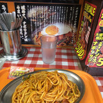 Spaghetti no Pan Cho Akihabara Showadori Guchi Ten - 