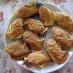 Yume no Aru Machi no Taiyaki Yasan Dai Ni Sho Yono Ten - ベビーたいやき