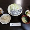 Oshokuji Dokoro Fureai - 日替り定食￥700