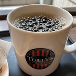 タリーズコーヒー - 今日のコーヒー（T）