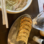 Gyoza Sakaba Ootaya - 