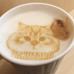 Cat Café MOFF - 