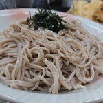 Juuwari Soba Ayame - 