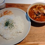 Nice Beam Curry - 