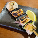 Sumibi Yakitori Tonkichi Koenji Ten - 