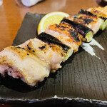 Sumibi Yakitori Tonkichi Koenji Ten - 