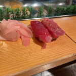 Sushi Sagamiya - 