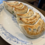 Chuka Gyoza Ro Oshiage Ten - 