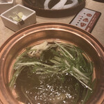 Shabushabu Yamawarau Nagoya Raschic Ten - 