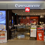 espressamente illy Shinshizuoka Senoba Ten - 