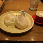 Hiyori Coffee Ario Kurashiki Ten - 