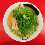 Tonkotsu Ramen Buta no Mura - 