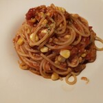 VILLA BIANCHI Shinjuku Ten - パスタランチ