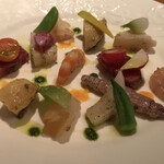 cucina Wada - 