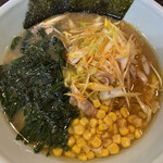 Ramen-ya Menichi Mizonokuchi Ten - 